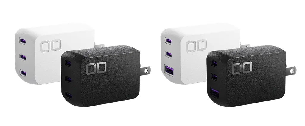 【株式会社CIO】Amazonで開催される「Amazon ブラックフライデー」対象商品 第1弾を発表！CIOの充電器「NovaPort Ⅱ」や電源タップ「Polaris」シリーズ等が特別価格で登場！ 画像 3