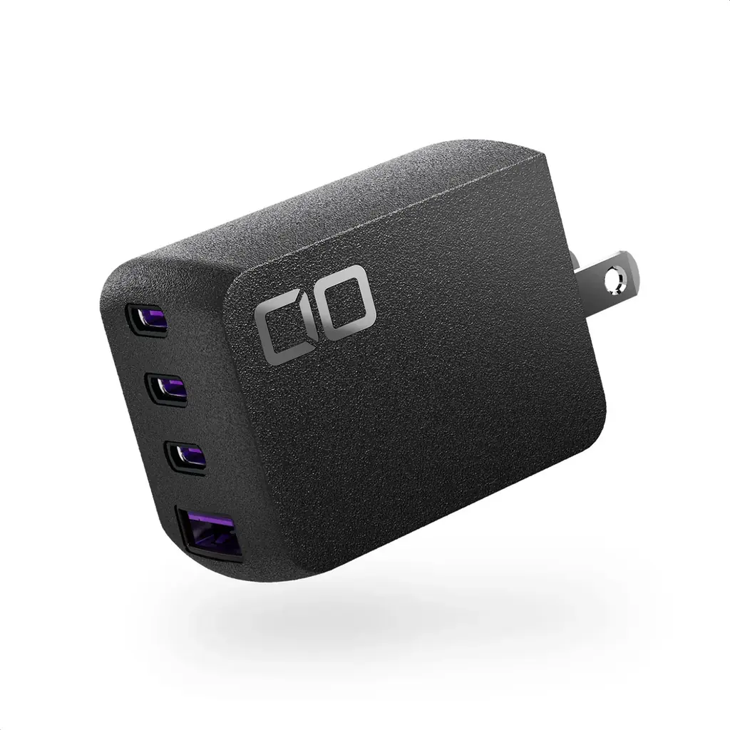 【株式会社CIO】Amazonで開催される「Amazon ブラックフライデー」対象商品 第1弾を発表！CIOの充電器「NovaPort Ⅱ」や電源タップ「Polaris」シリーズ等が特別価格で登場！ 画像 4