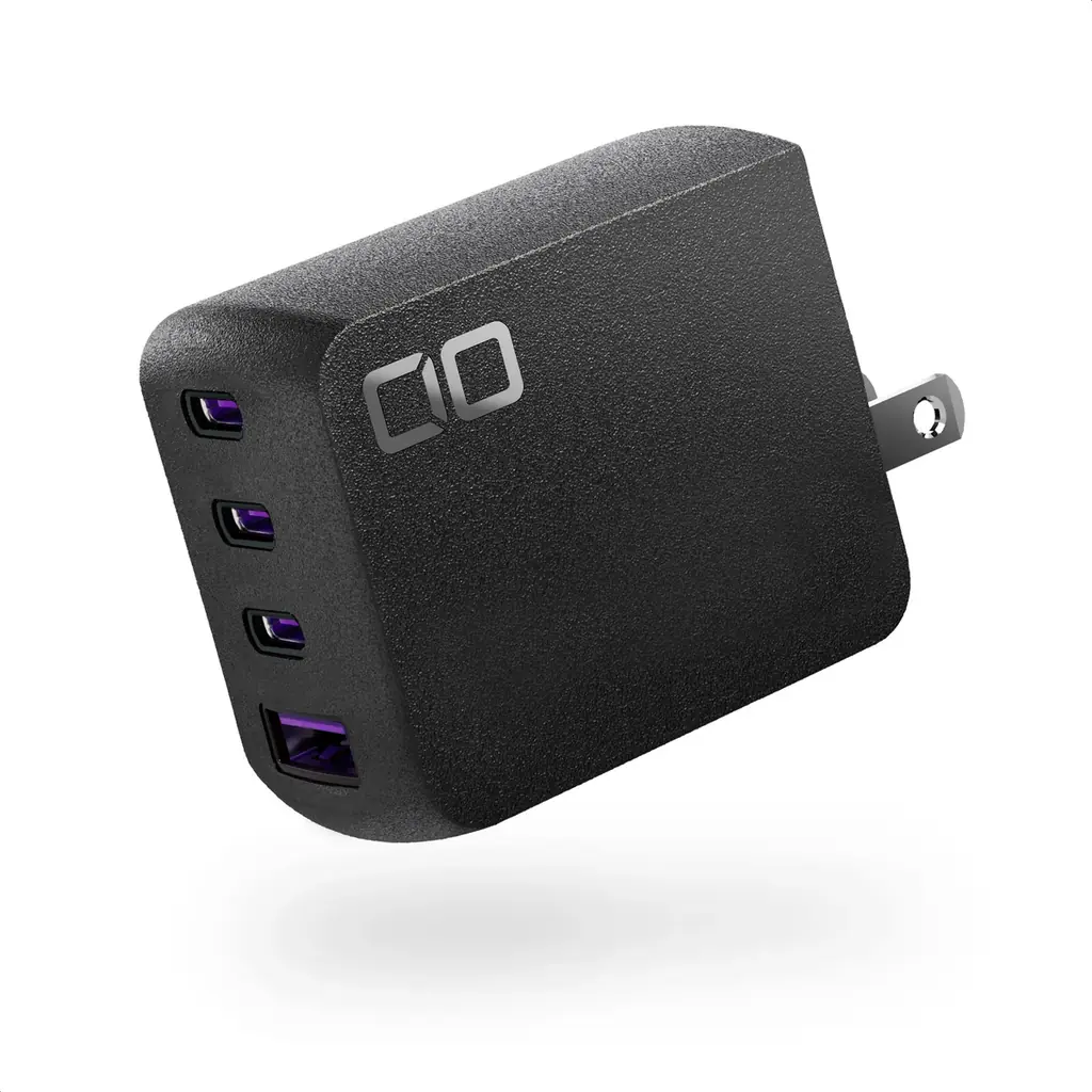 【株式会社CIO】Amazonで開催される「Amazon ブラックフライデー」対象商品 第1弾を発表！CIOの充電器「NovaPort Ⅱ」や電源タップ「Polaris」シリーズ等が特別価格で登場！ 画像 5