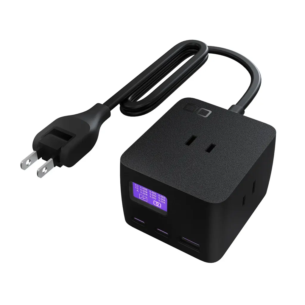 【株式会社CIO】Amazonで開催される「Amazon ブラックフライデー」対象商品 第1弾を発表！CIOの充電器「NovaPort Ⅱ」や電源タップ「Polaris」シリーズ等が特別価格で登場！ 画像 8