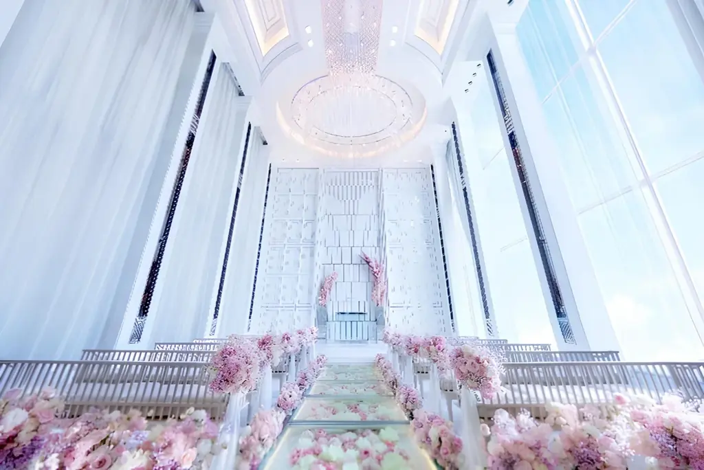 婚礼大手のエスクリとノバレーゼ 経営統合国内最大級のブライダルグループ誕生へ 画像 1