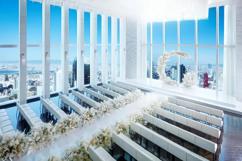 婚礼大手のエスクリとノバレーゼ 経営統合国内最大級のブライダルグループ誕生へ 画像 3