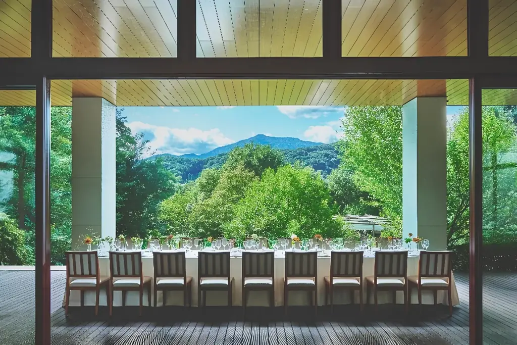 婚礼大手のエスクリとノバレーゼ 経営統合国内最大級のブライダルグループ誕生へ 画像 6