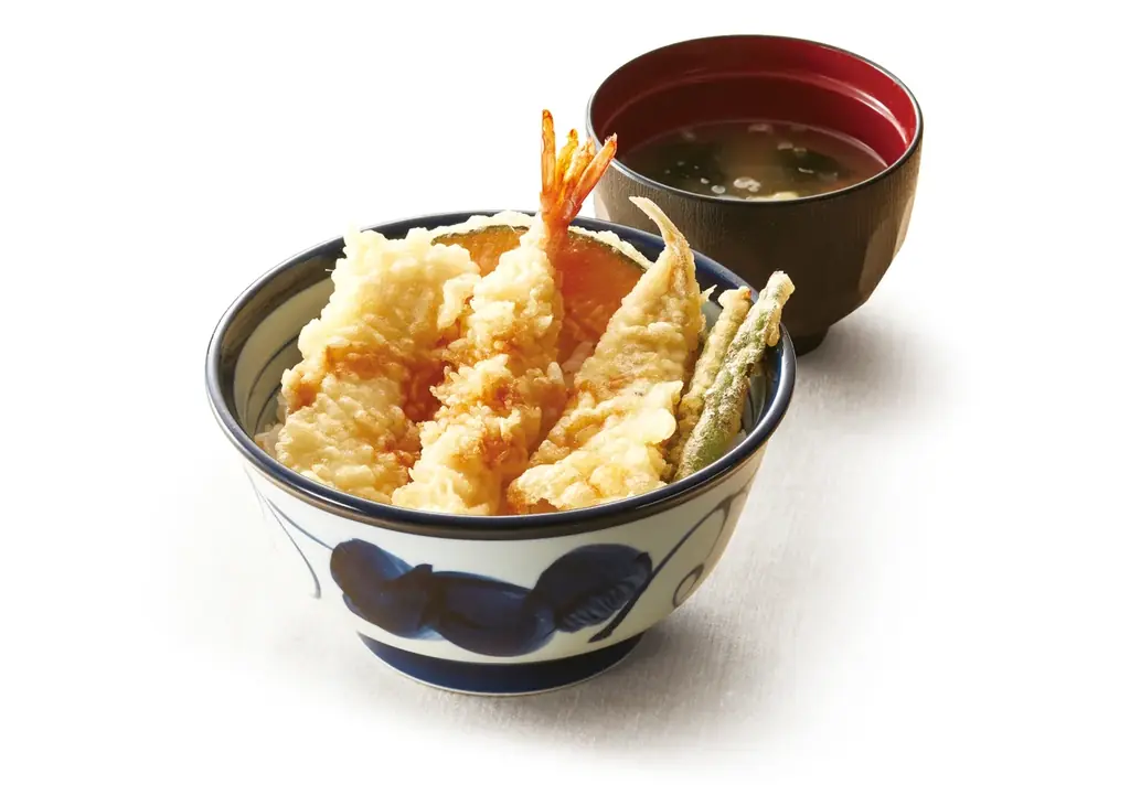 高知県内に初出店！専門店の味をお値打ち価格で 天丼・天ぷら専門店「てんや高知インター店」11月27日（木）オープン 画像 4