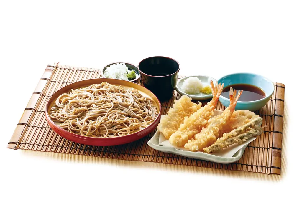 高知県内に初出店！専門店の味をお値打ち価格で 天丼・天ぷら専門店「てんや高知インター店」11月27日（木）オープン 画像 5