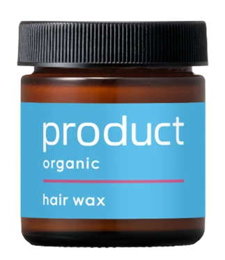 『product（ザ・プロダクト）』「パペットスンスン」限定ラベルのヘアワックスを11月15日(土)から数量限定で販売開始 画像 5