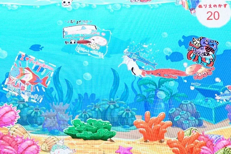 福島県出身の俳優・武田玲奈さんも登場！復興庁主催イベント「知って、学んで、行ってみよう！ふくしま」を千葉で初開催　2025年12月6日（土）イオンモール幕張新都心 画像 12