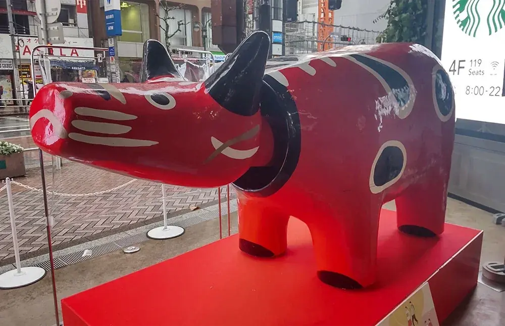 福島県出身の俳優・武田玲奈さんも登場！復興庁主催イベント「知って、学んで、行ってみよう！ふくしま」を千葉で初開催　2025年12月6日（土）イオンモール幕張新都心 画像 3