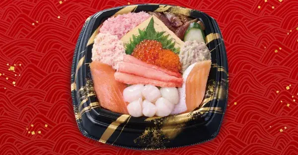 冬のごちそうといえば…『かに』！小僧寿しでは、人気の【本ずわいがに】と旨味が濃く食べ応えのある【紅ずわいがに】を使った人気フェア！11/15(土)～「小僧の太鼓判『かに祭』」を開催いたします！ 画像 5