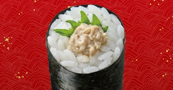 冬のごちそうといえば…『かに』！小僧寿しでは、人気の【本ずわいがに】と旨味が濃く食べ応えのある【紅ずわいがに】を使った人気フェア！11/15(土)～「小僧の太鼓判『かに祭』」を開催いたします！ 画像 7