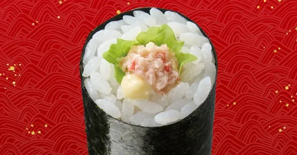 冬のごちそうといえば…『かに』！小僧寿しでは、人気の【本ずわいがに】と旨味が濃く食べ応えのある【紅ずわいがに】を使った人気フェア！11/15(土)～「小僧の太鼓判『かに祭』」を開催いたします！ 画像 8