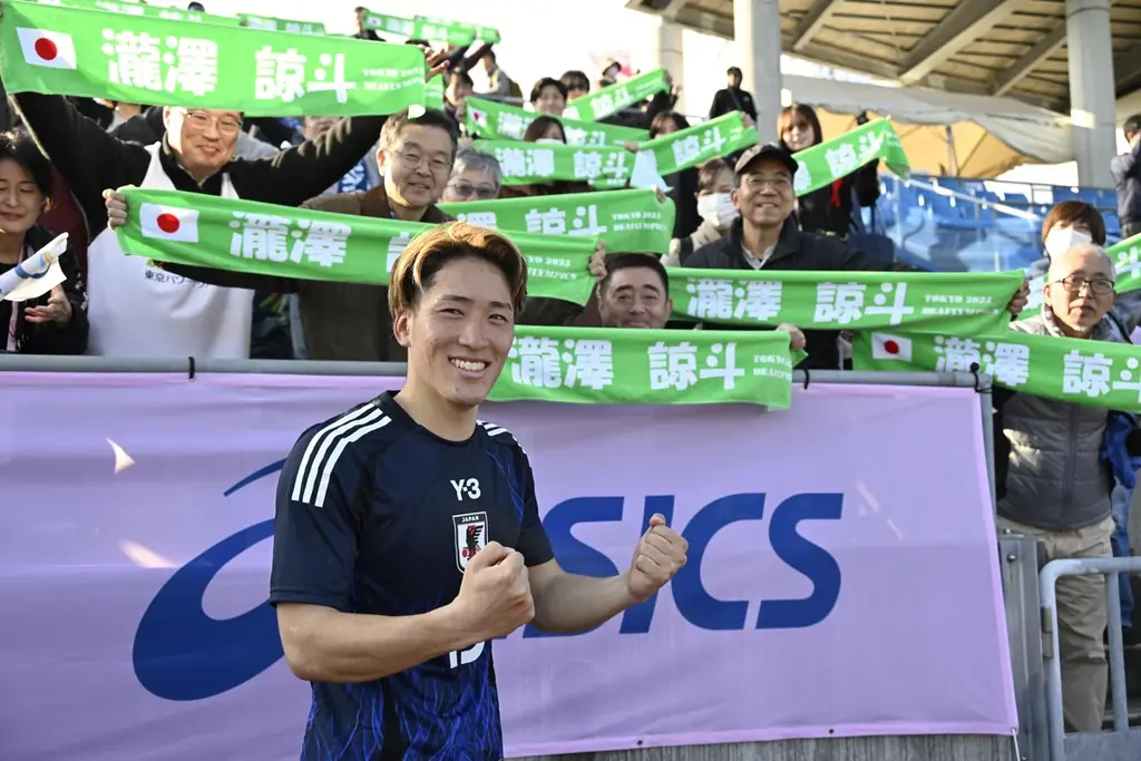 【東京2025デフリンピック結果速報】東京パワーテクノロジー2026年度内定者　瀧澤 諒斗選手が出場 画像 2