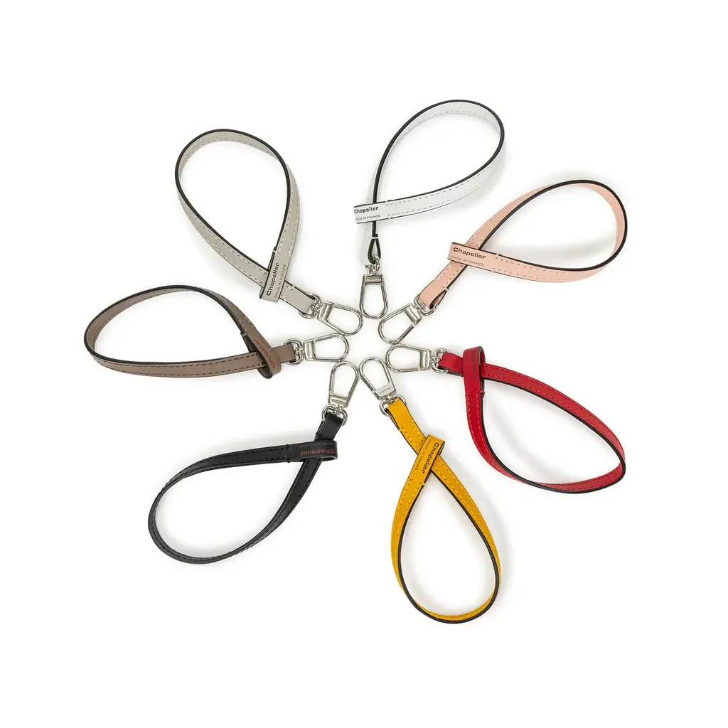 【Hervé Chapelier（エルベシャプリエ）】11月15日、公式オンラインストアおよび限定店舗にて淡いピンクの限定品を発売 画像 7