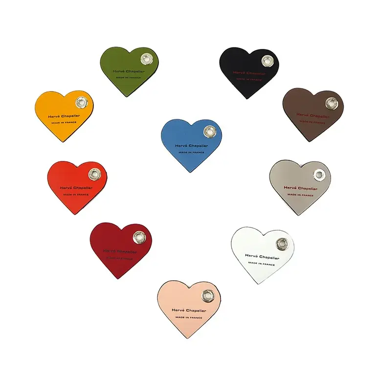 【Hervé Chapelier（エルベシャプリエ）】11月15日、公式オンラインストアおよび限定店舗にて淡いピンクの限定品を発売 画像 8