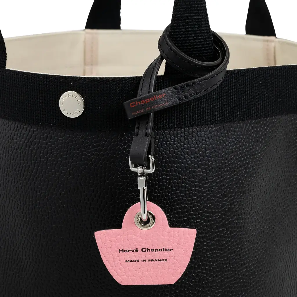 【Hervé Chapelier（エルベシャプリエ）】11月15日、公式オンラインストアおよび限定店舗にて淡いピンクの限定品を発売 画像 9