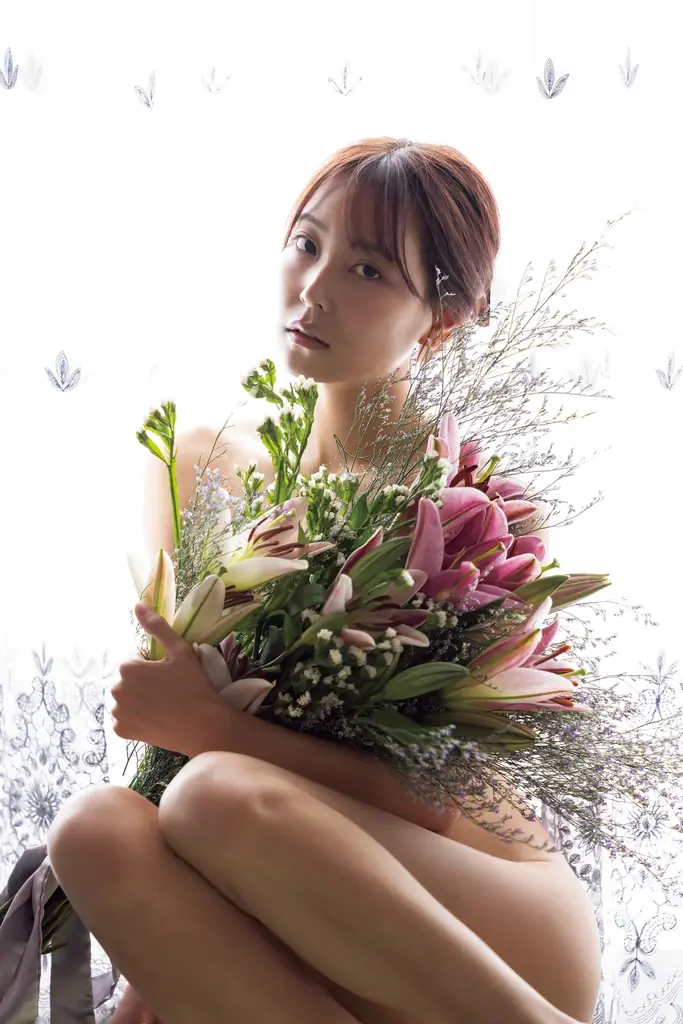 元NMB48白間美瑠写真集発売のお知らせ 画像 2