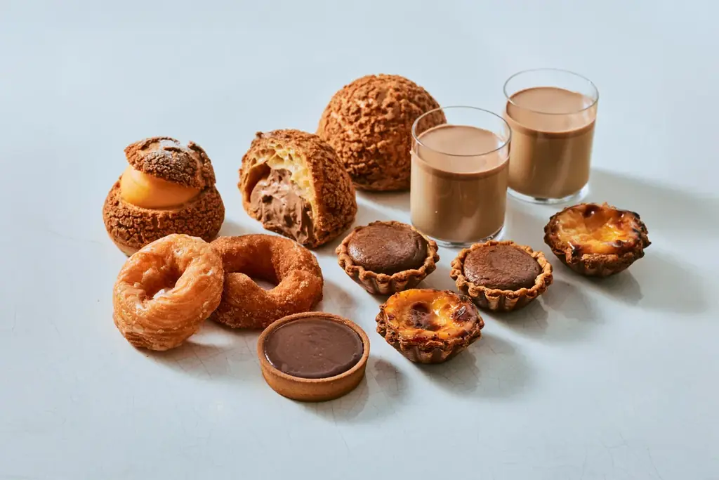 11月21日（金）10:00、若宮大路にメゾンカカオ 鎌倉新本店が誕生。オープンを記念し、限定ノベルティ＆特別アイテムを展開。オープン4日間限定トートバッグや、1ヶ月限定のタンブラー・チケットを販売。 画像 4