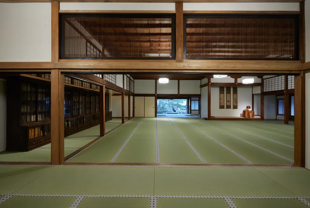 「KYOTO NIPPON FESTIVAL 2026 -時をこえ、華ひらく庭-」11月15日よりチケット発売開始！ 画像 2