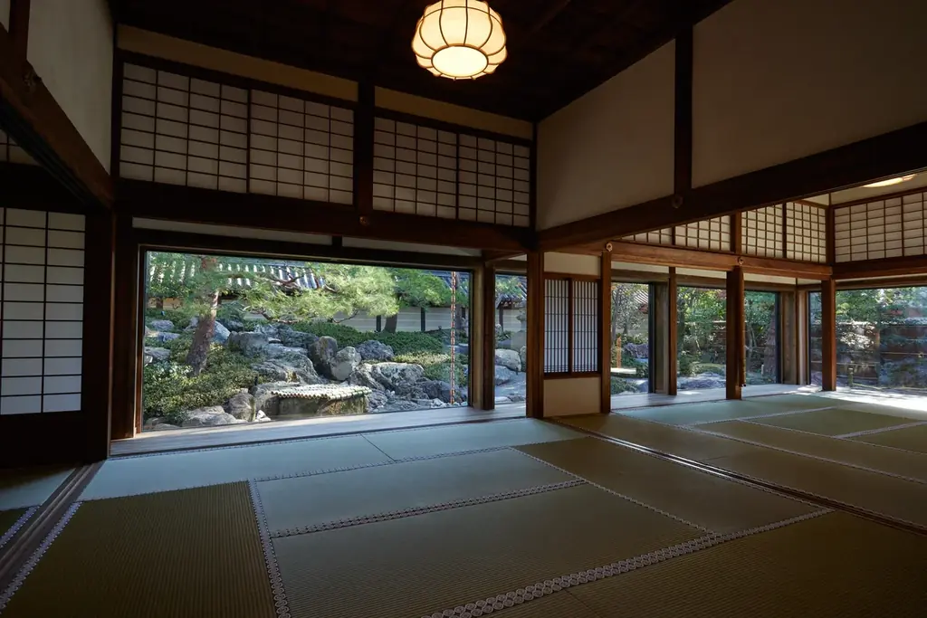 「KYOTO NIPPON FESTIVAL 2026 -時をこえ、華ひらく庭-」11月15日よりチケット発売開始！ 画像 3