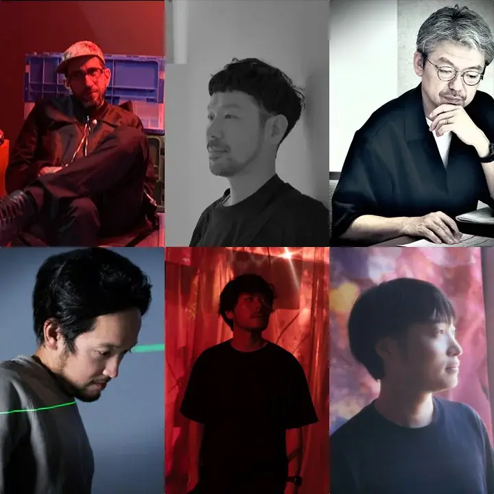 「KYOTO NIPPON FESTIVAL 2026 -時をこえ、華ひらく庭-」11月15日よりチケット発売開始！ 画像 8