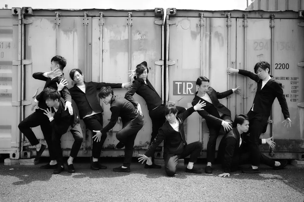 「KYOTO NIPPON FESTIVAL 2026 -時をこえ、華ひらく庭-」11月15日よりチケット発売開始！ 画像 9