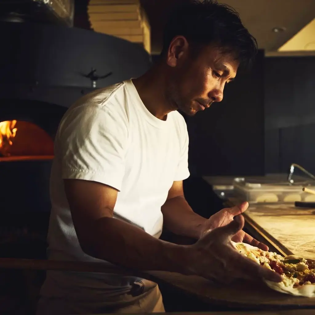 世界が注目する本格ナポリピッツァ「PST（Pizza Studio Tamaki）」が 北海道・ニセコ町に初進出 画像 2