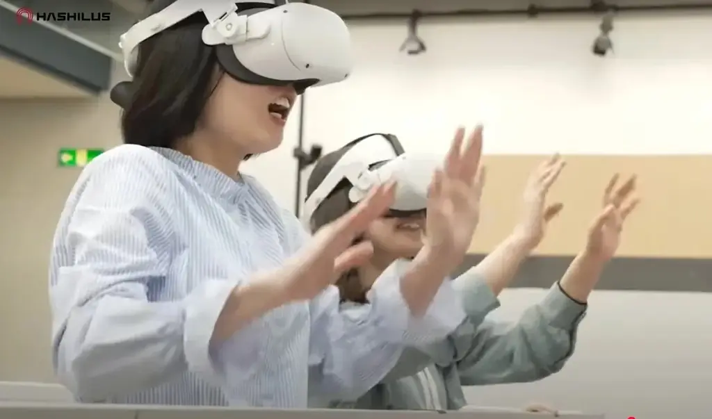 群馬サファリパークで「VR体験割」がスタート！ 画像 4