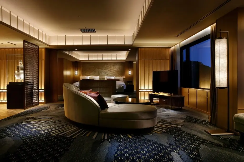 「美肌」「料理」で全国1位！「絶景」部門でも全国2位（九州1位）SHIROYAMA HOTEL kagoshimaが「温泉宿・ホテル総選挙2025」「温泉総選挙2025」で３つのタイトルを獲得～ 画像 10