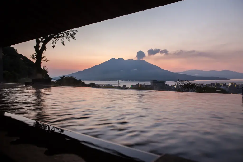 「美肌」「料理」で全国1位！「絶景」部門でも全国2位（九州1位）SHIROYAMA HOTEL kagoshimaが「温泉宿・ホテル総選挙2025」「温泉総選挙2025」で３つのタイトルを獲得～ 画像 14