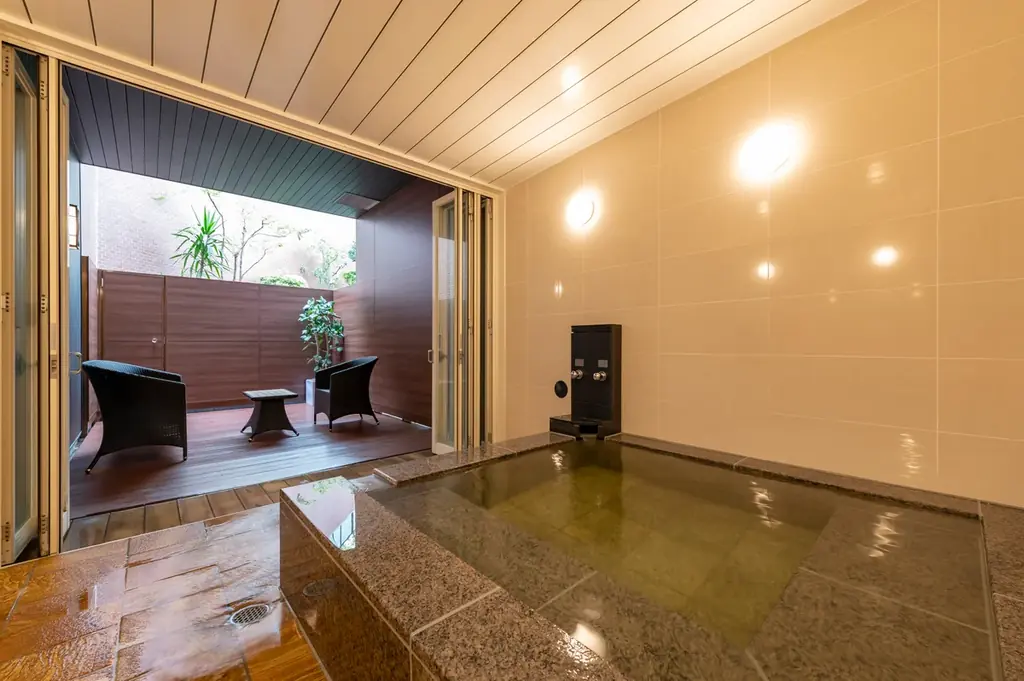 「美肌」「料理」で全国1位！「絶景」部門でも全国2位（九州1位）SHIROYAMA HOTEL kagoshimaが「温泉宿・ホテル総選挙2025」「温泉総選挙2025」で３つのタイトルを獲得～ 画像 17