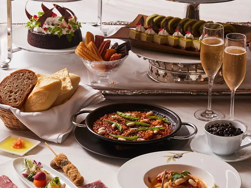 「美肌」「料理」で全国1位！「絶景」部門でも全国2位（九州1位）SHIROYAMA HOTEL kagoshimaが「温泉宿・ホテル総選挙2025」「温泉総選挙2025」で３つのタイトルを獲得～ 画像 6