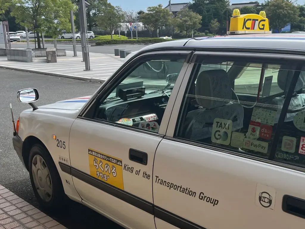 トヨタコニックライド AIオンデマンド相乗り運行システムを佐賀県基山町に提供 画像 5