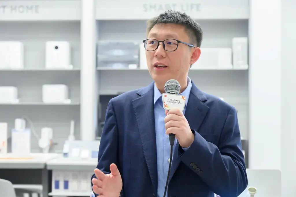 国内最大級のショッピングモール イオンレイクタウンに新店舗「Xiaomi Store イオンレイクタウンkaze店」がグランドオープン！11月15日（土）にオープニングセレモニーを開催 画像 6