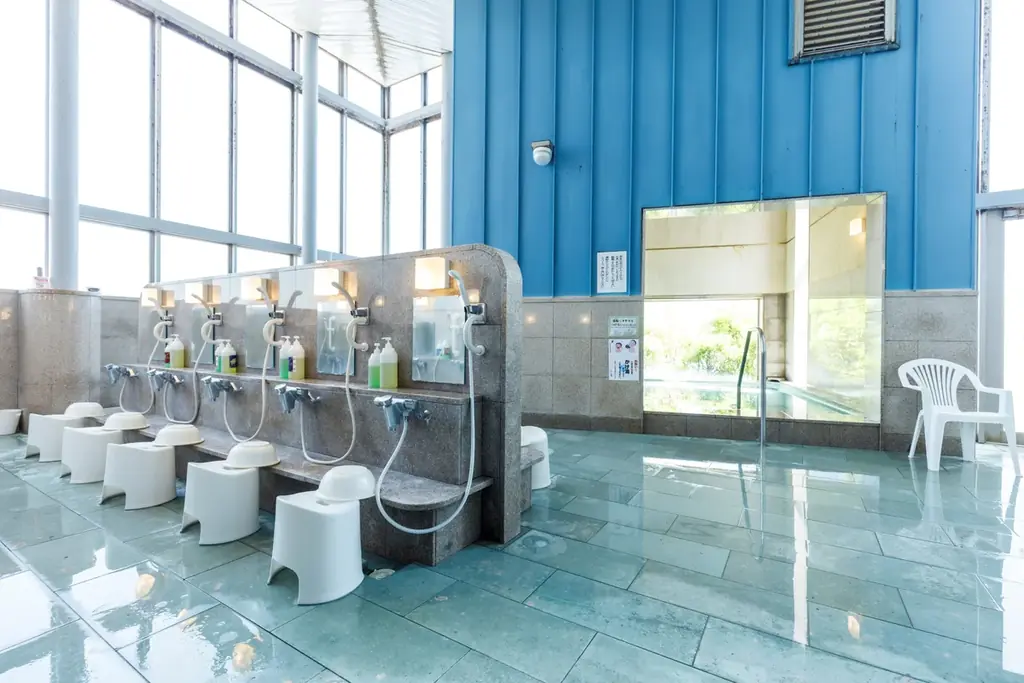 石川県七尾市「なかじま猿田彦温泉 いやしの湯」が待望の再開！11月29日（土）11時より営業スタート 画像 4