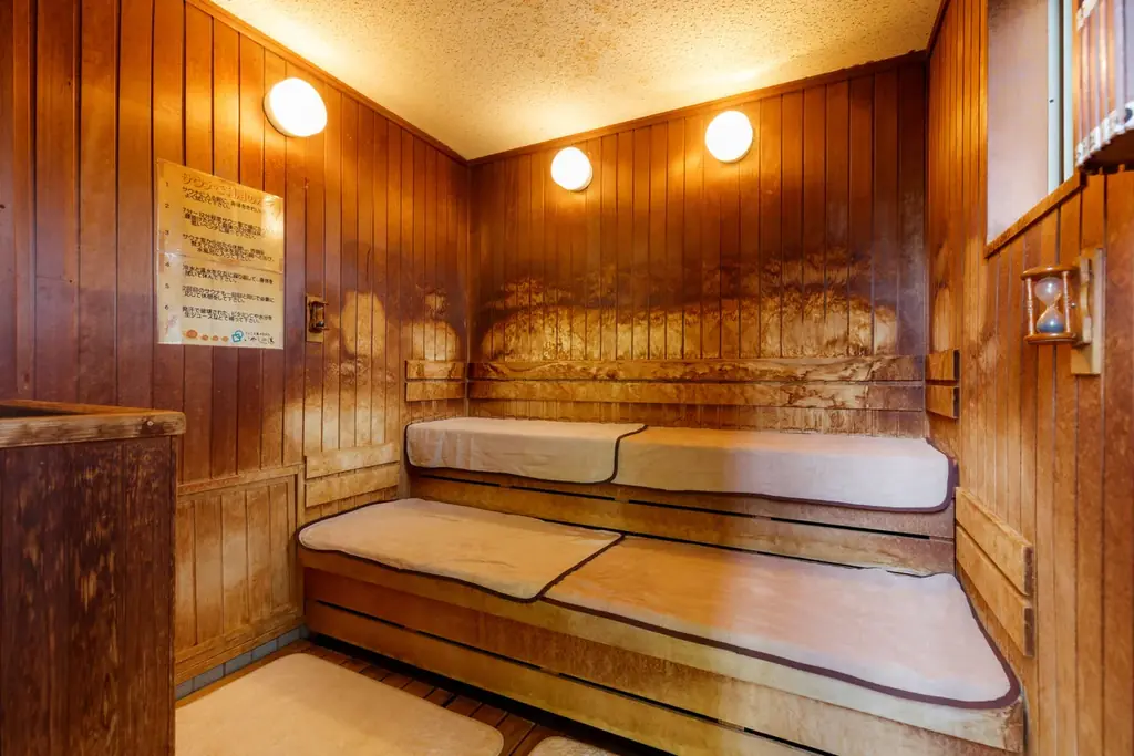 石川県七尾市「なかじま猿田彦温泉 いやしの湯」が待望の再開！11月29日（土）11時より営業スタート 画像 5