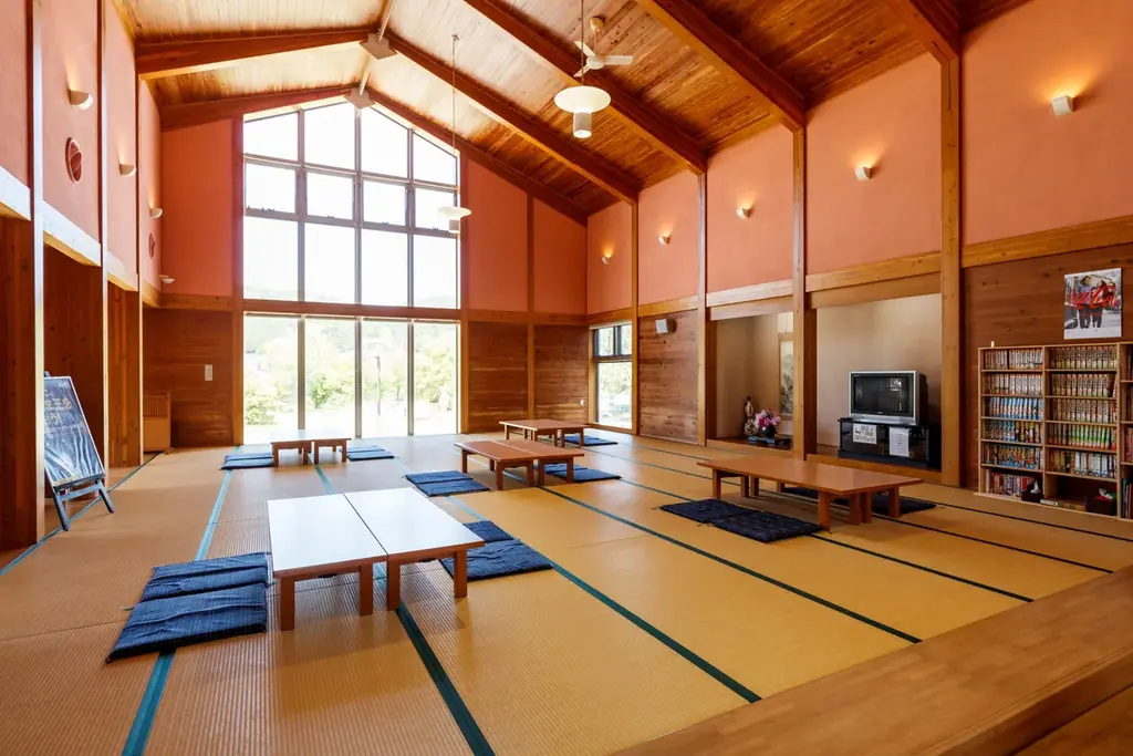 石川県七尾市「なかじま猿田彦温泉 いやしの湯」が待望の再開！11月29日（土）11時より営業スタート 画像 6