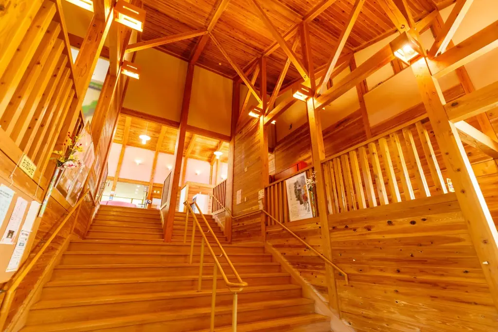 石川県七尾市「なかじま猿田彦温泉 いやしの湯」が待望の再開！11月29日（土）11時より営業スタート 画像 7