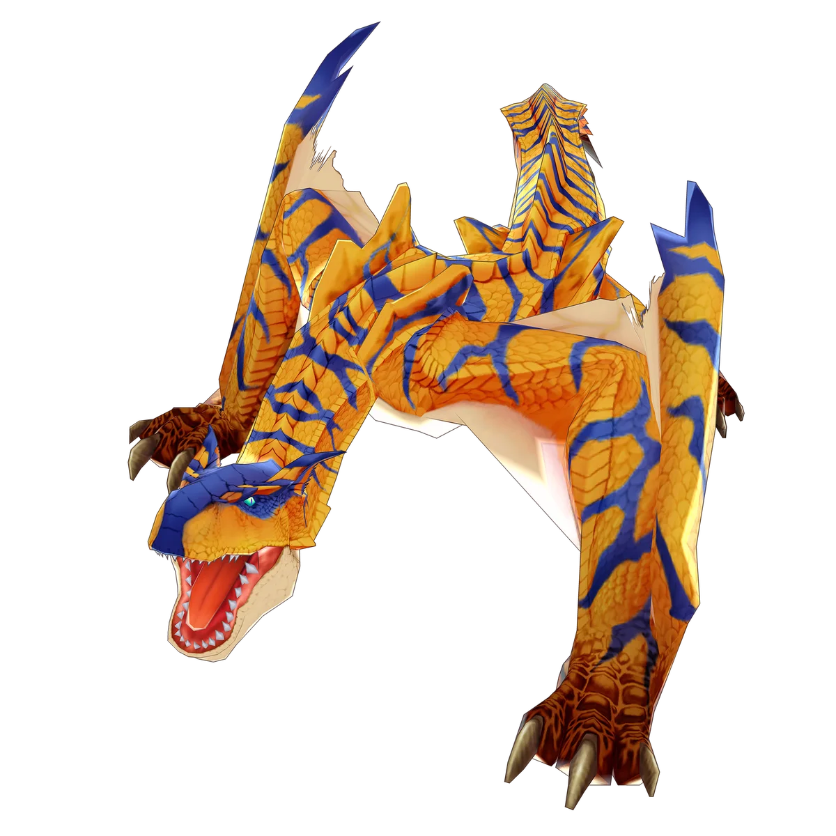 『モンスターハンターパズル アイルーアイランド』にティガレックスが初登場！　イベント「絶対強者＜不屈のチャンピオン＞」が開催！ 画像 2