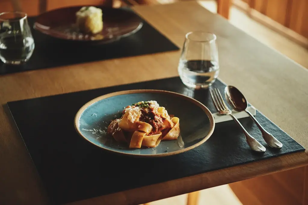 長崎の歴史が息づく築１１8年の古民家オーベルジュ『陶々亭』より。 長崎ランタンフェスティバル開催期間中、特別宿泊プランのご案内。 画像 3