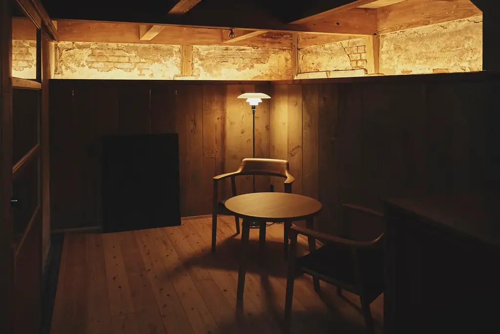 長崎の歴史が息づく築１１8年の古民家オーベルジュ『陶々亭』より。 長崎ランタンフェスティバル開催期間中、特別宿泊プランのご案内。 画像 6