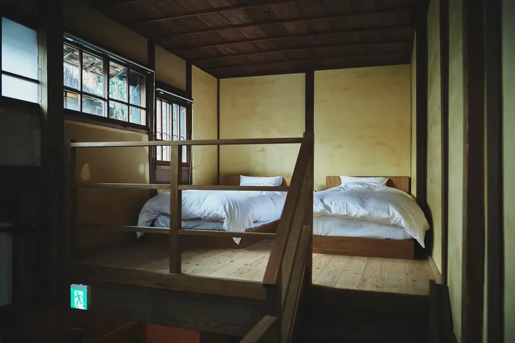 長崎の歴史が息づく築１１8年の古民家オーベルジュ『陶々亭』より。 長崎ランタンフェスティバル開催期間中、特別宿泊プランのご案内。 画像 7