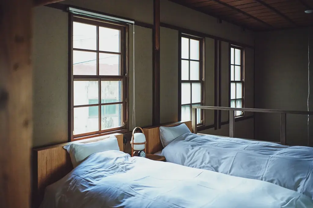 長崎の歴史が息づく築１１8年の古民家オーベルジュ『陶々亭』より。 長崎ランタンフェスティバル開催期間中、特別宿泊プランのご案内。 画像 8