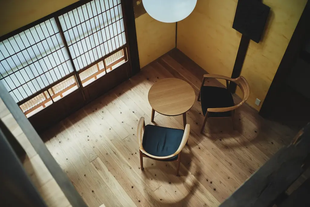 長崎の歴史が息づく築１１8年の古民家オーベルジュ『陶々亭』より。 長崎ランタンフェスティバル開催期間中、特別宿泊プランのご案内。 画像 9