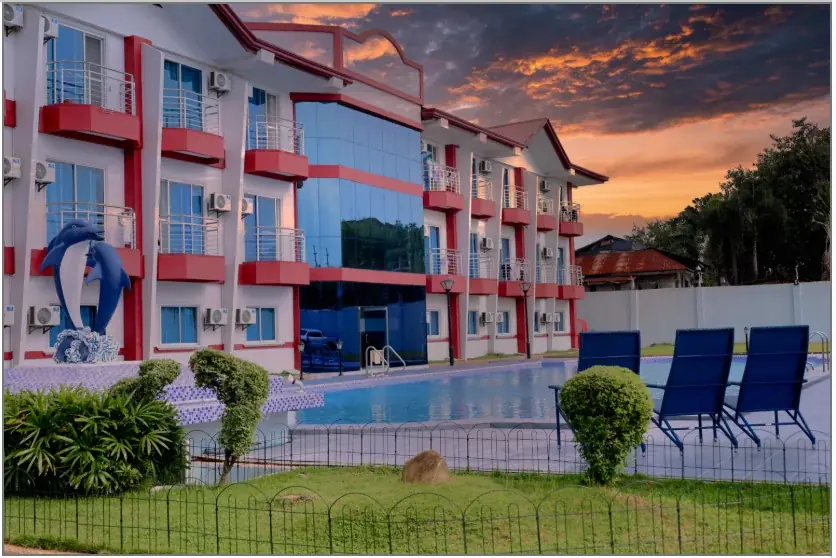 【ネイティブキャンプ留学】語学学校「PHILINTER」クリスマス＆年末プロモを実施 画像 2