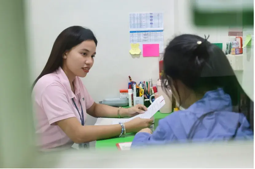 【ネイティブキャンプ留学】語学学校「PHILINTER」クリスマス＆年末プロモを実施 画像 3