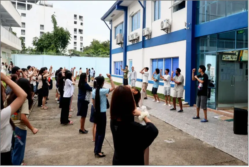 【ネイティブキャンプ留学】語学学校「PHILINTER」クリスマス＆年末プロモを実施 画像 4