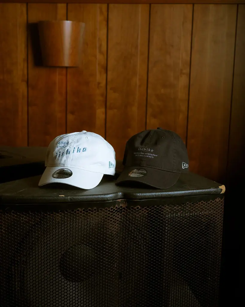 本格焼酎ブランド「いいちこ」×「ニューエラ」コラボレーションアイテムを11月15日（土）より初の一般販売を開始 画像 10