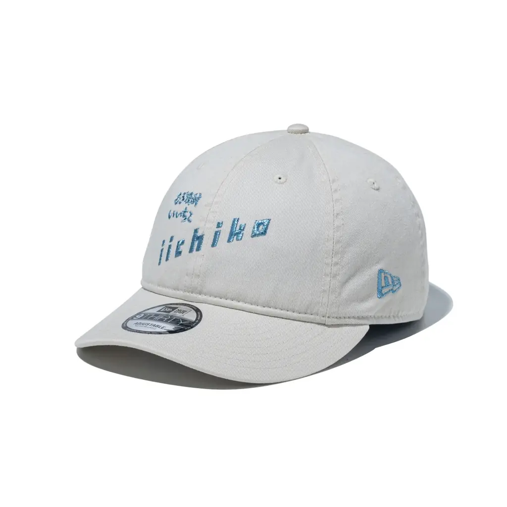 本格焼酎ブランド「いいちこ」×「ニューエラ」コラボレーションアイテムを11月15日（土）より初の一般販売を開始 画像 14