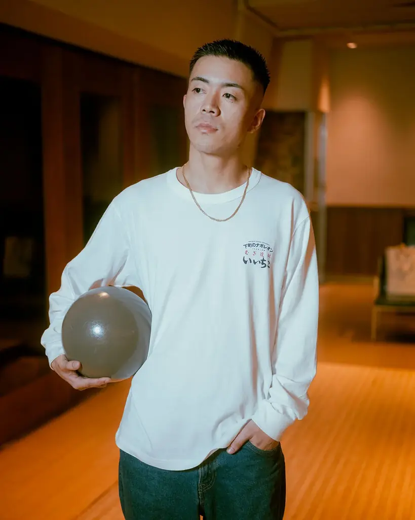 本格焼酎ブランド「いいちこ」×「ニューエラ」コラボレーションアイテムを11月15日（土）より初の一般販売を開始 画像 15