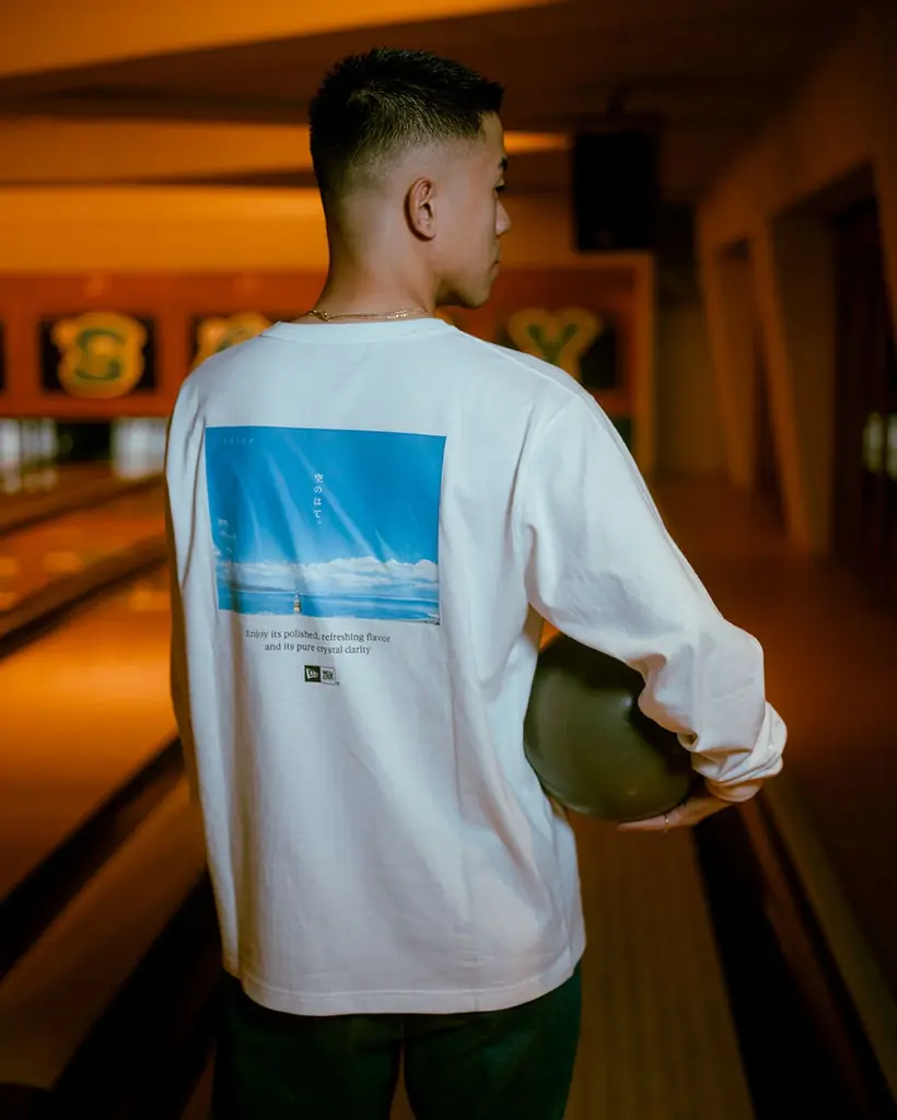 本格焼酎ブランド「いいちこ」×「ニューエラ」コラボレーションアイテムを11月15日（土）より初の一般販売を開始 画像 16